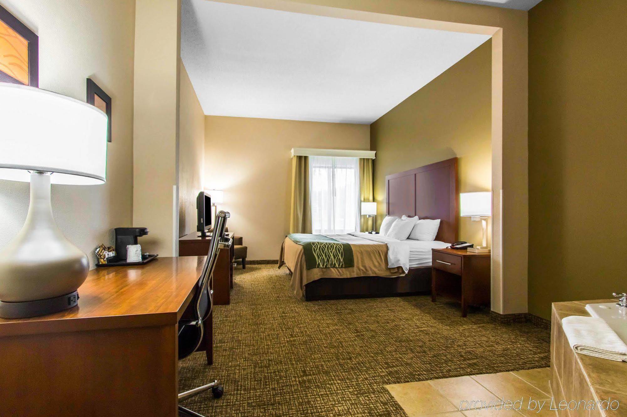 Comfort Inn & Suites Cave City Dış mekan fotoğraf